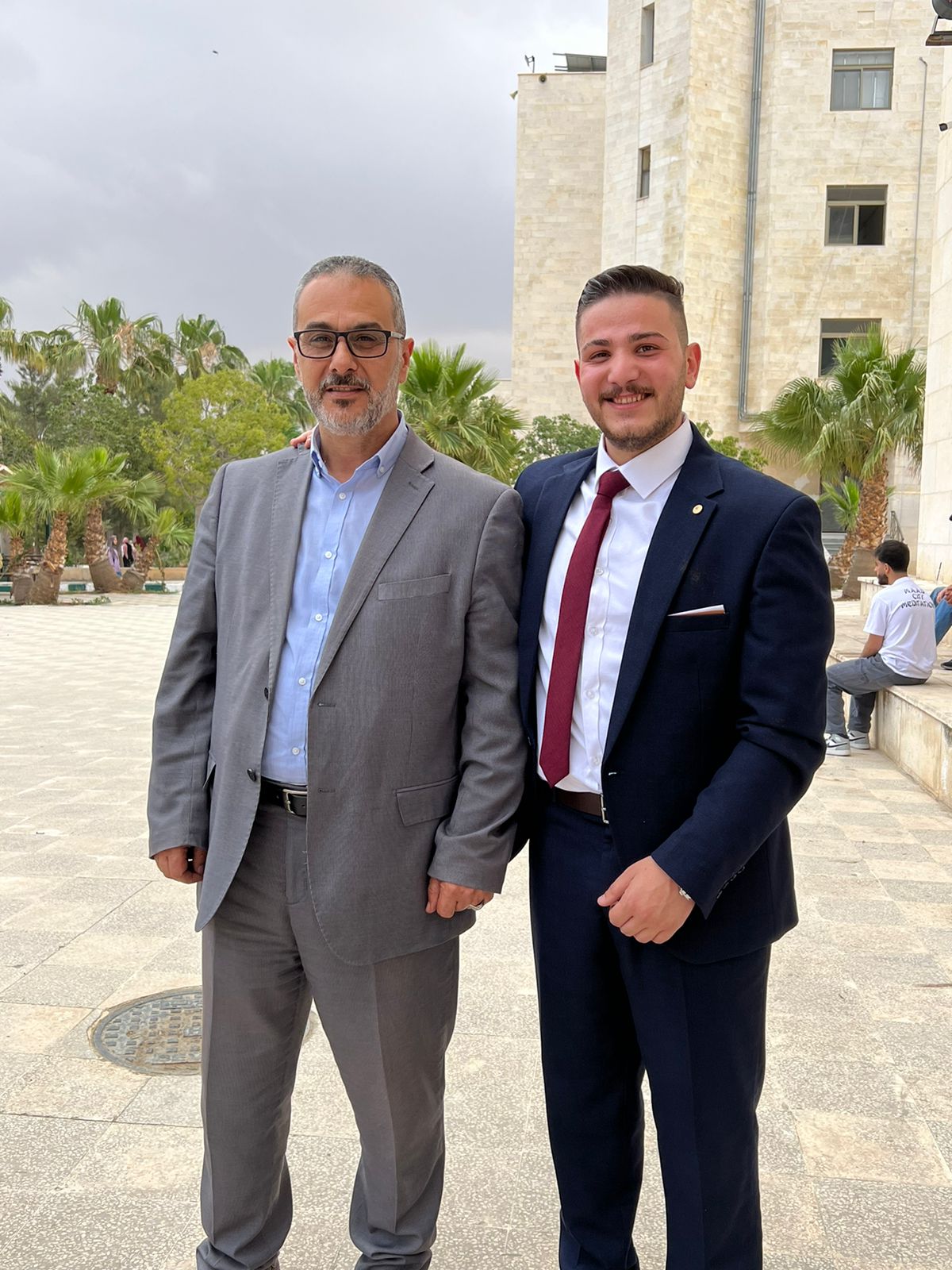 Madar Al-Saa Images 0.3819896707643562