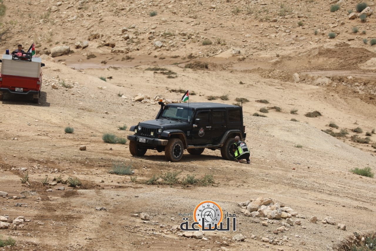 Madar Al-Saa Images 0.1545368668842535