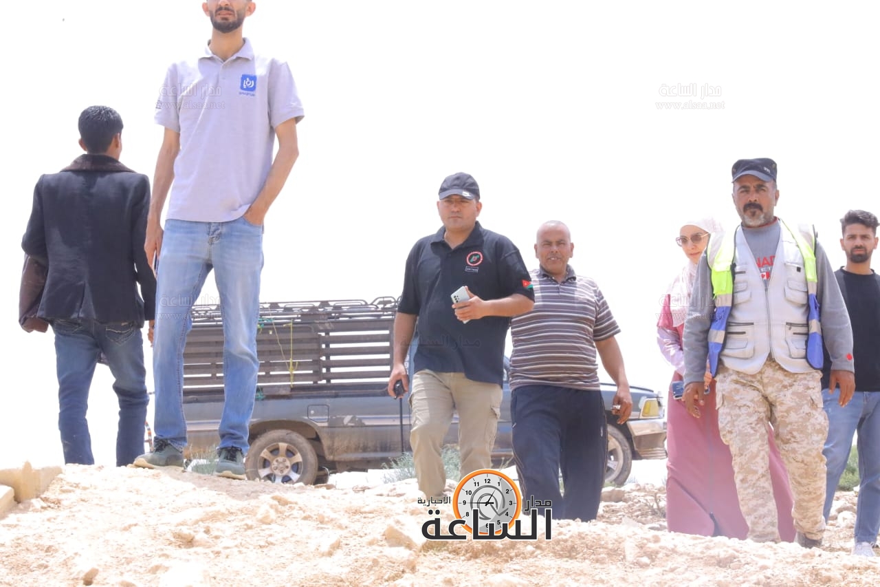 Madar Al-Saa Images 0.6574776339311941