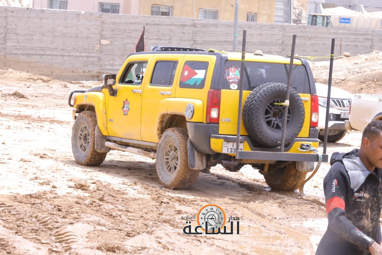 Madar Al-Saa Images 0.7293663475962331