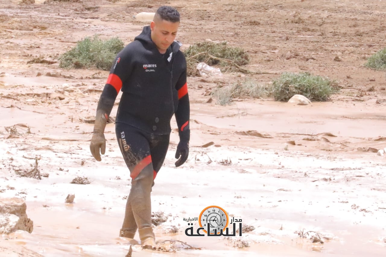 Madar Al-Saa Images 0.4673802355114971