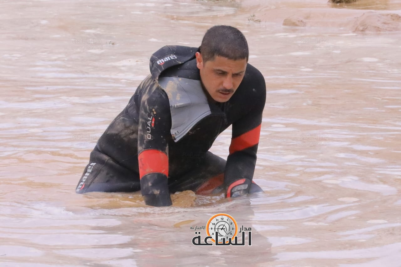 Madar Al-Saa Images 0.1817716774645719