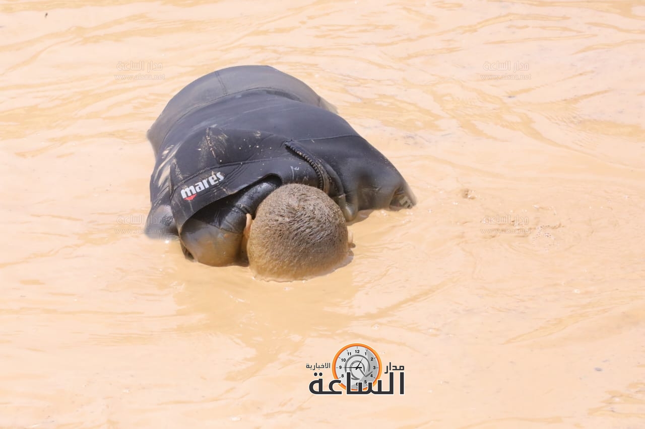 Madar Al-Saa Images 0.35123821801583643