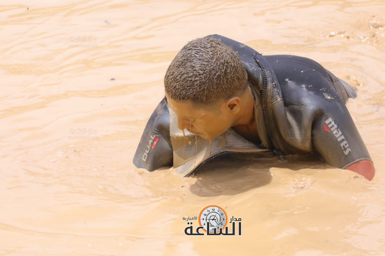 Madar Al-Saa Images 0.4438289133968498