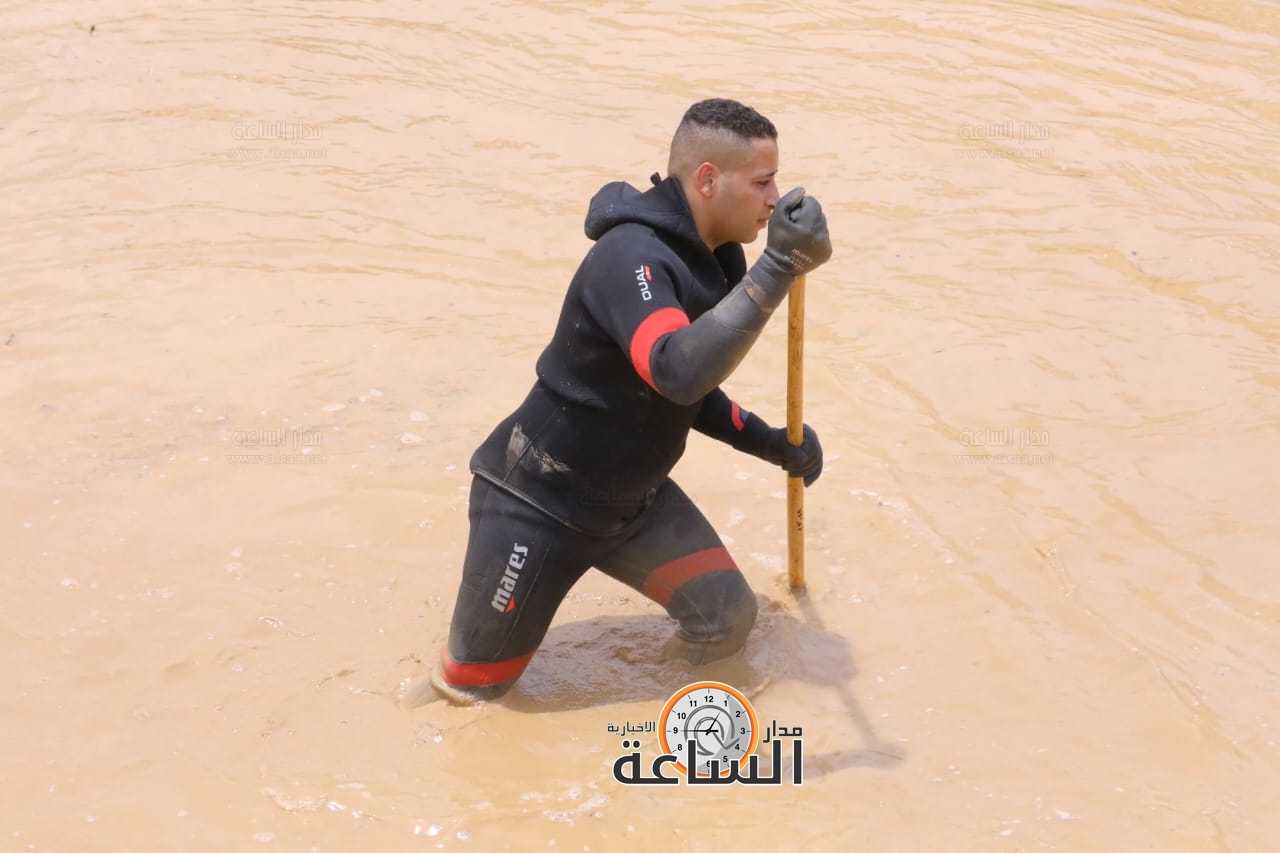 Madar Al-Saa Images 0.4735686385054958