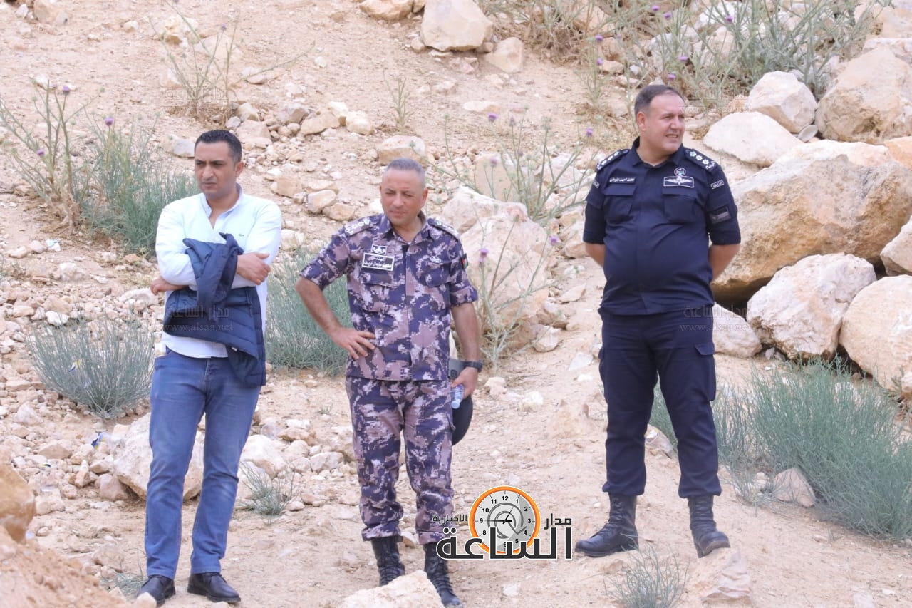 Madar Al-Saa Images 0.10149088920865612