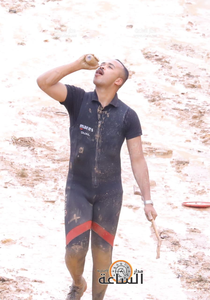 Madar Al-Saa Images 0.08641254442228097