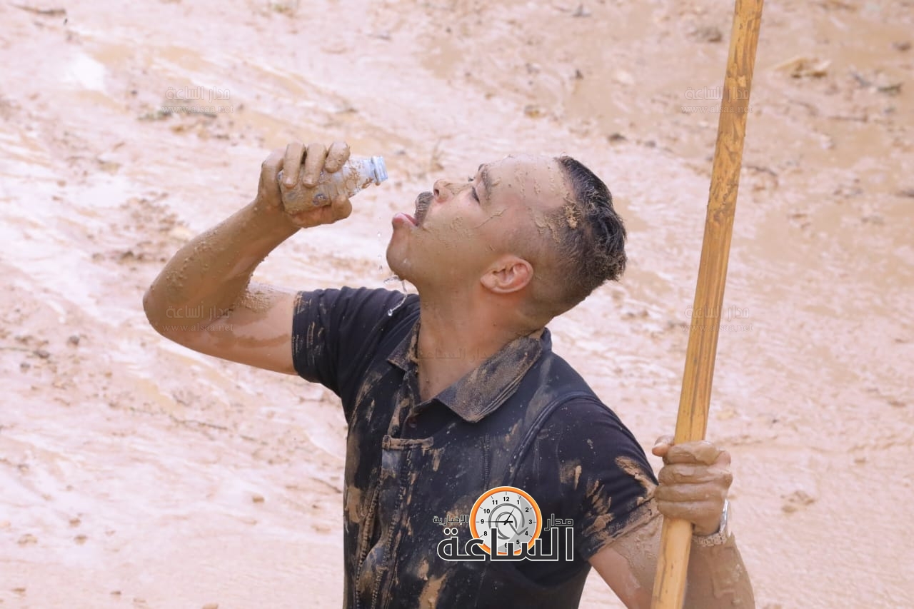 Madar Al-Saa Images 0.32195371867028455