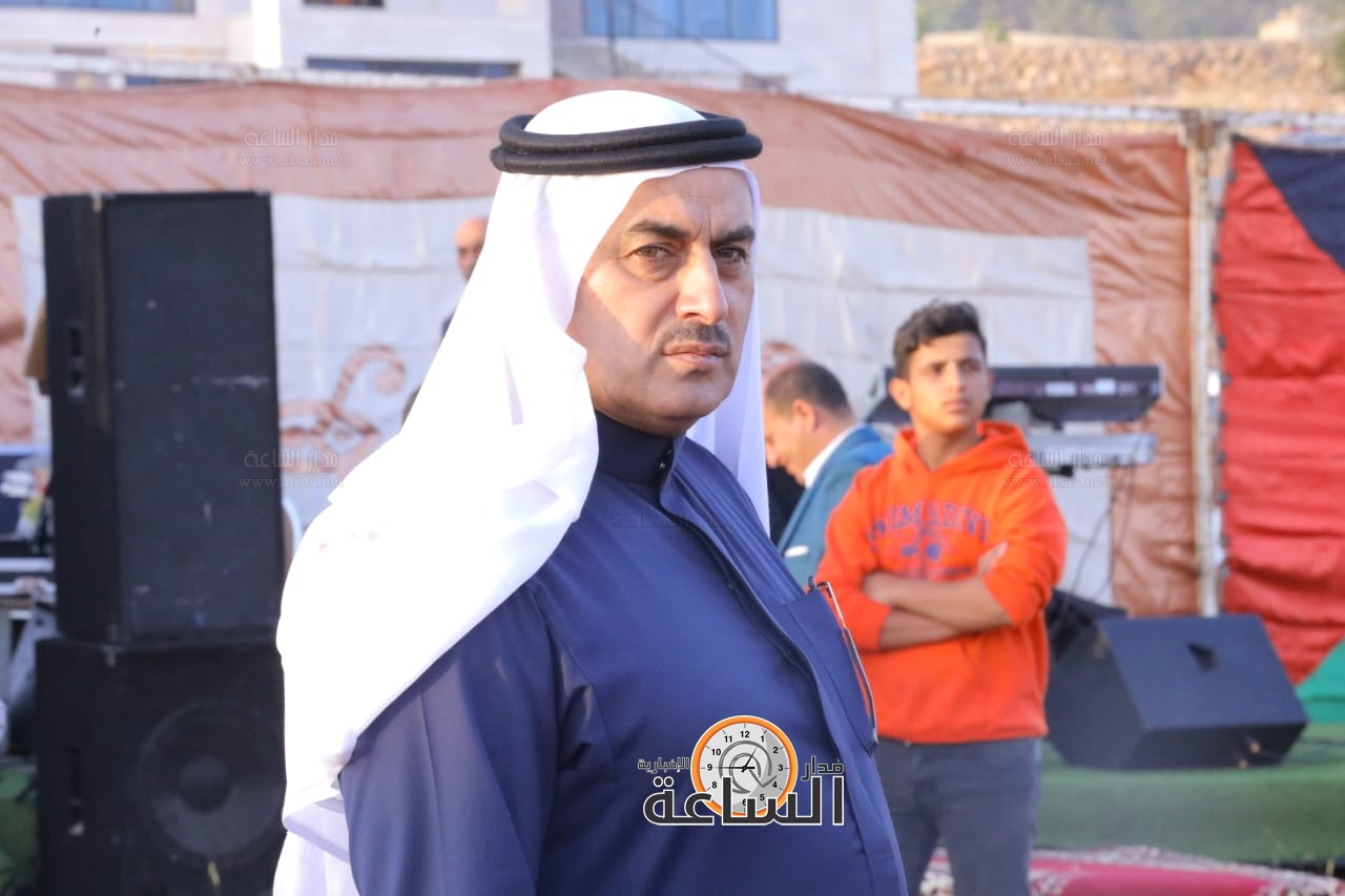 Madar Al-Saa Images 0.19532593231580586