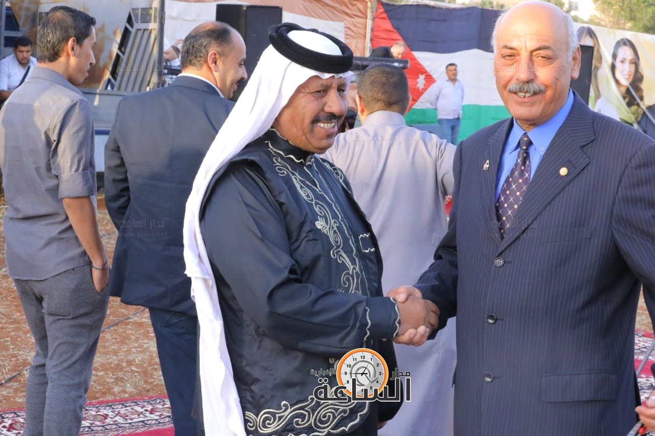 Madar Al-Saa Images 0.33318932515450883