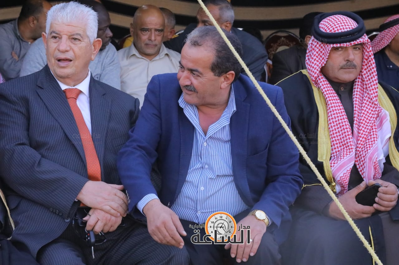 Madar Al-Saa Images 0.8423715534705425