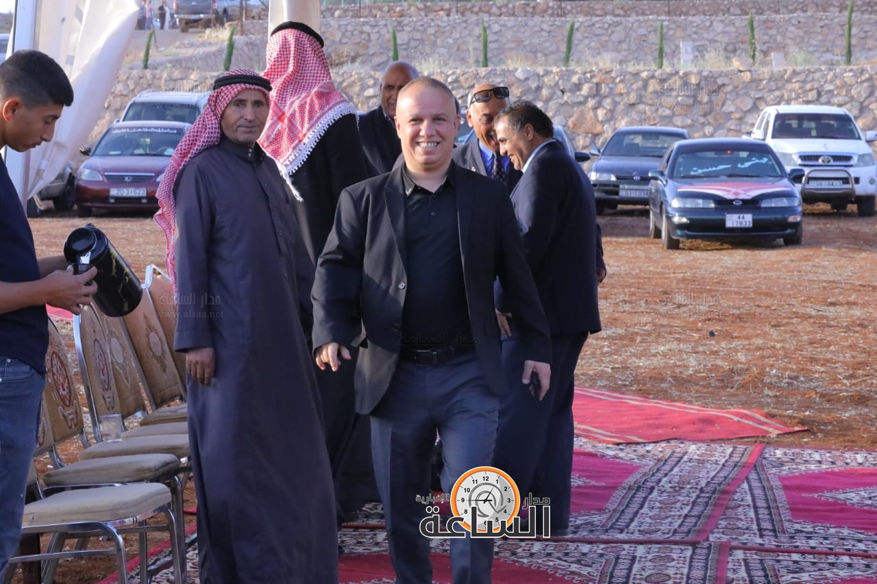 Madar Al-Saa Images 0.5127555339184774