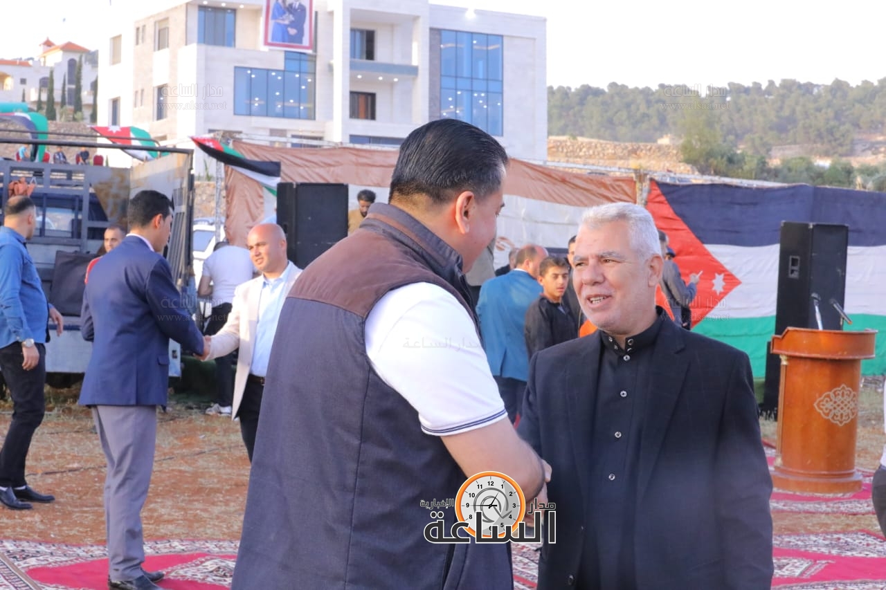 Madar Al-Saa Images 0.31640931113654436