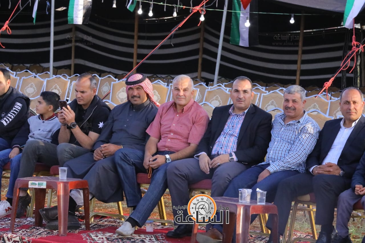 Madar Al-Saa Images 0.5486930926691862