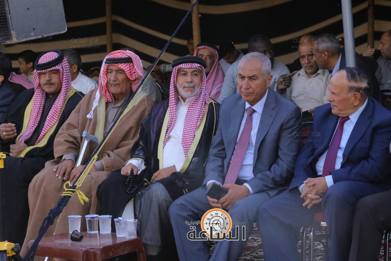 Madar Al-Saa Images 0.2678915084853102