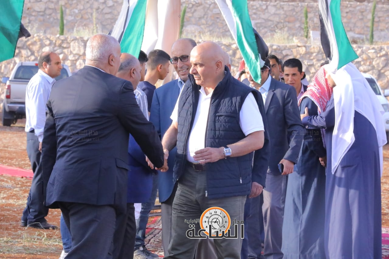 Madar Al-Saa Images 0.6448855906416333