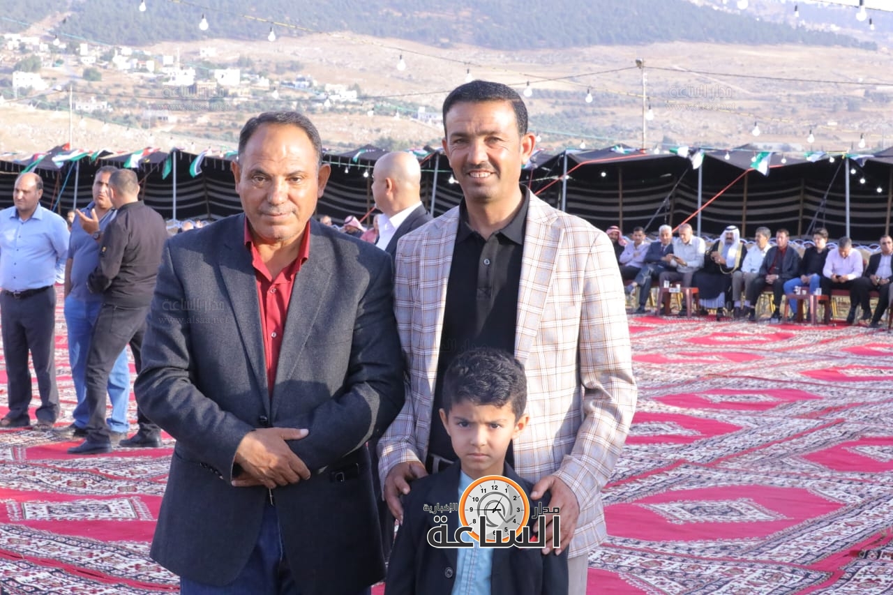 Madar Al-Saa Images 0.25614864297918316