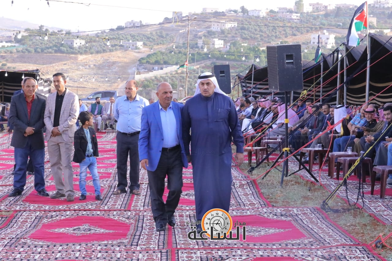 Madar Al-Saa Images 0.3414215824699658