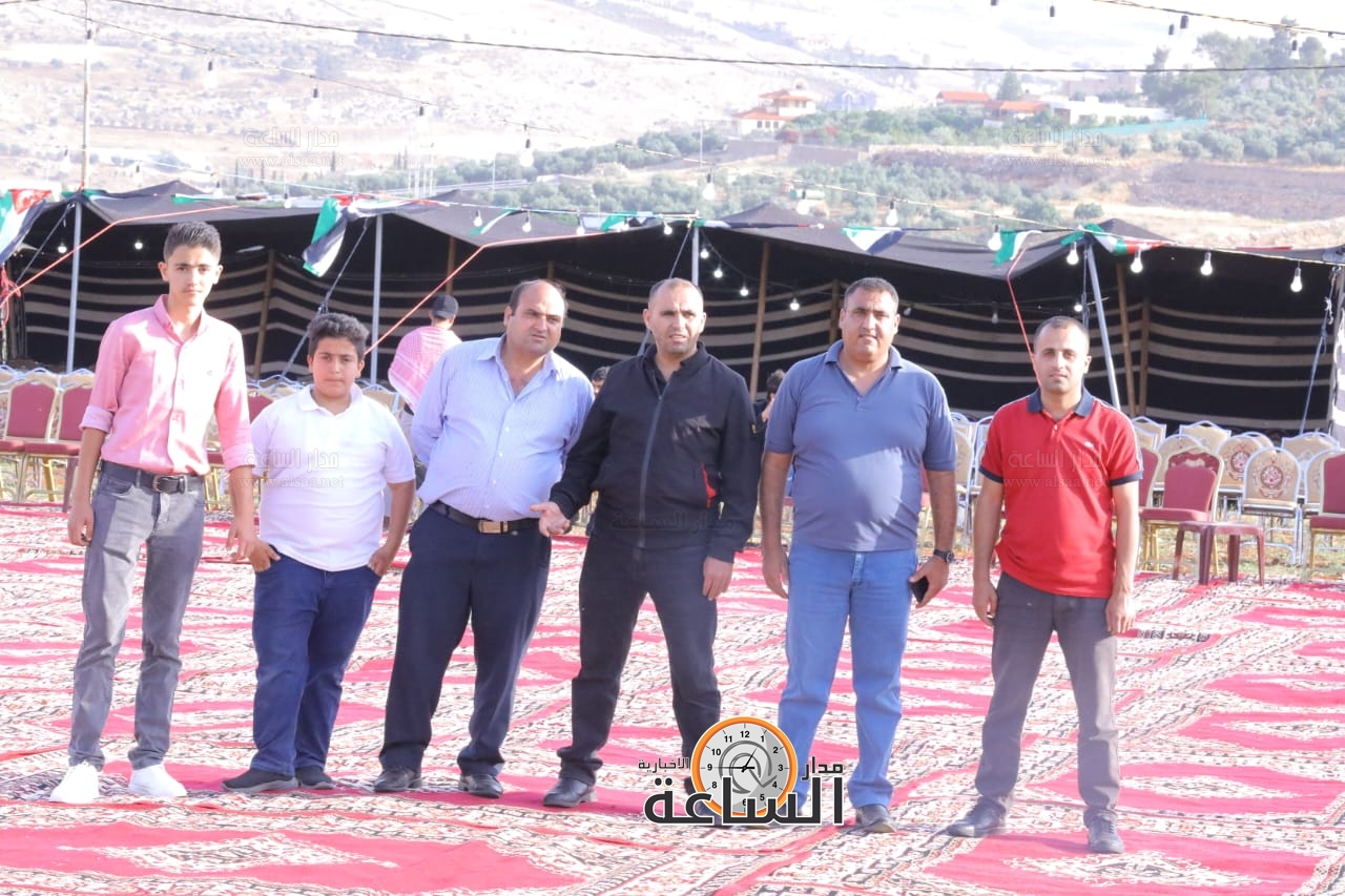 Madar Al-Saa Images 0.39741871919494964