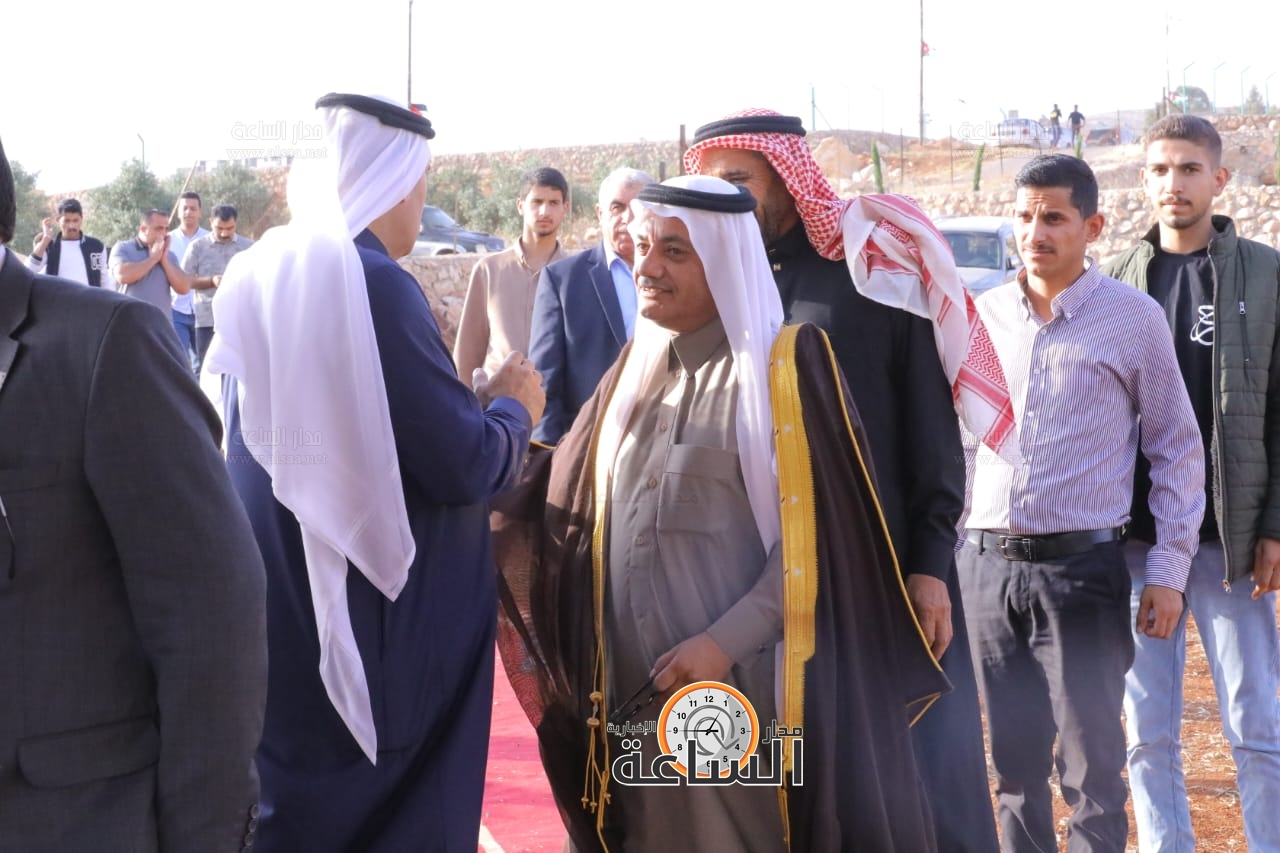 Madar Al-Saa Images 0.13769534362771418