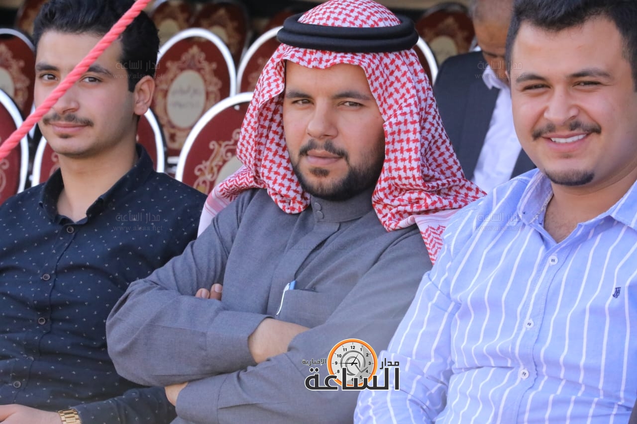 Madar Al-Saa Images 0.8904534910558316