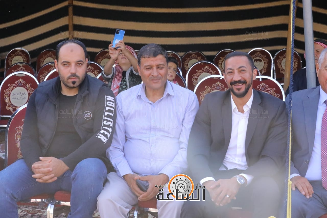 Madar Al-Saa Images 0.15978444768167488