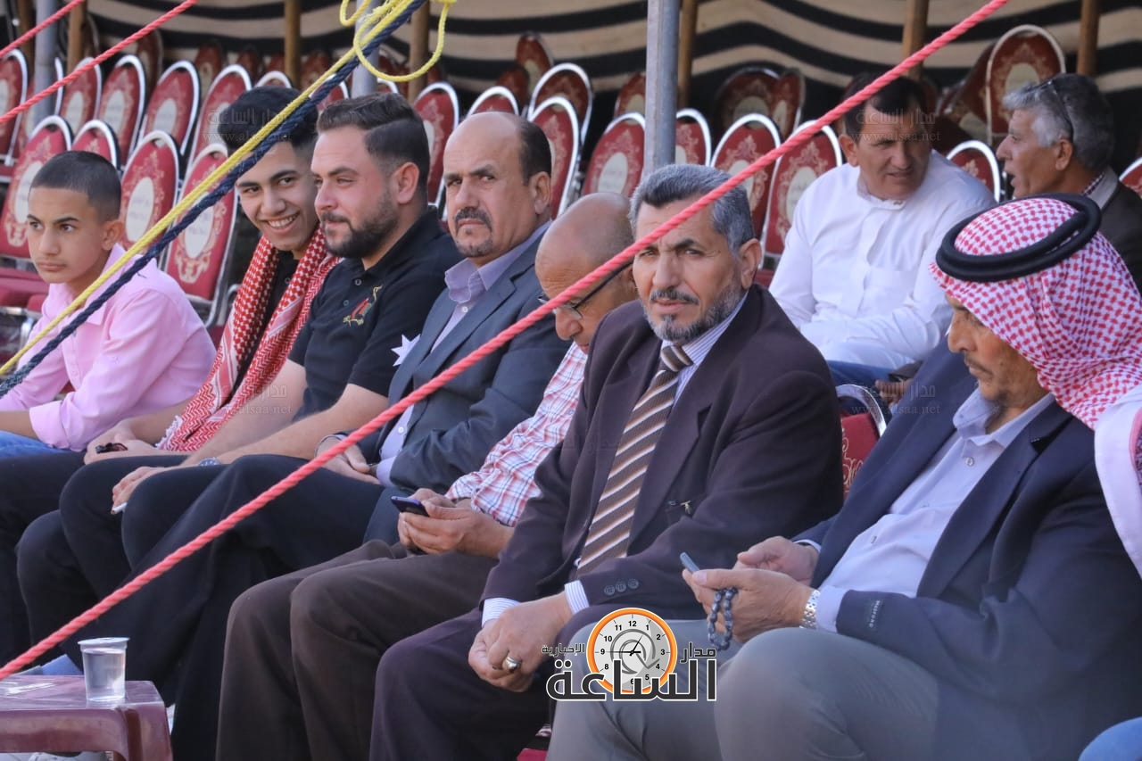 Madar Al-Saa Images 0.3893747531264745