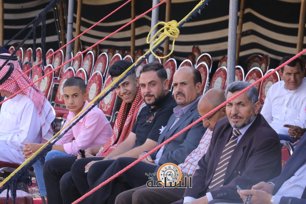 Madar Al-Saa Images 0.8339239630558557