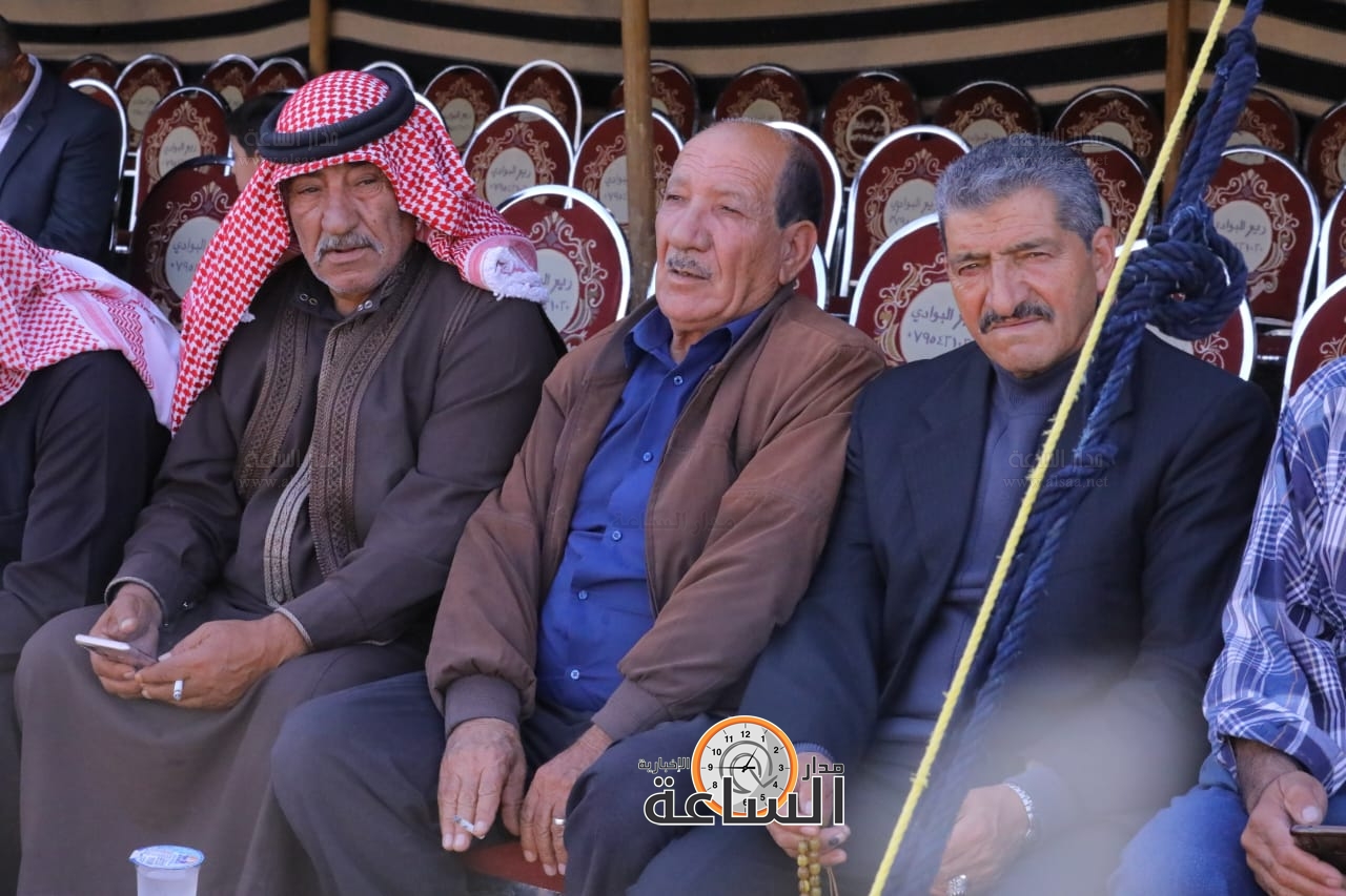 Madar Al-Saa Images 0.9294374725288791