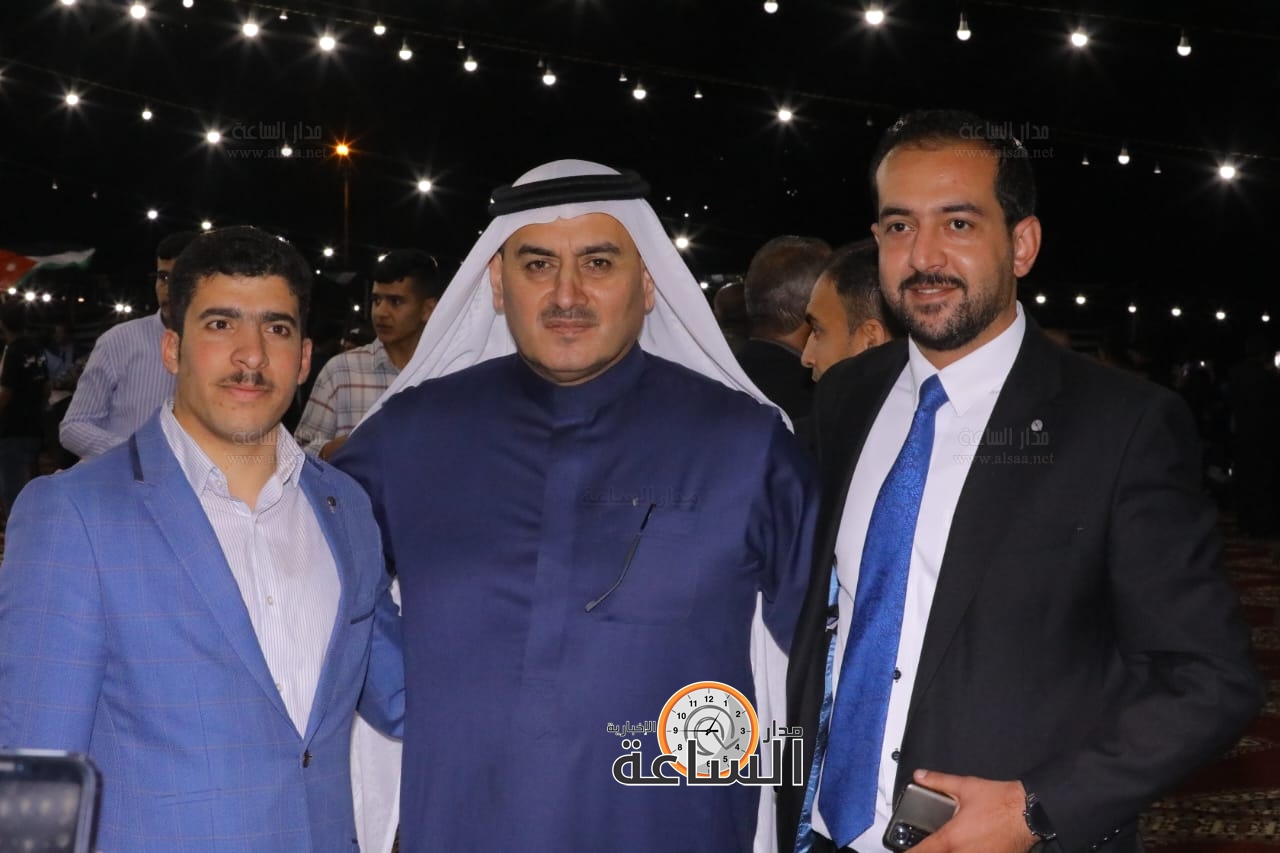 Madar Al-Saa Images 0.6143892947936175