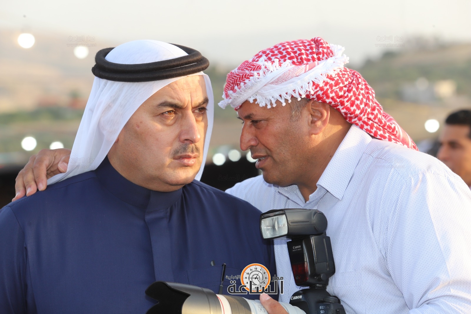 Madar Al-Saa Images 0.8329438334658383