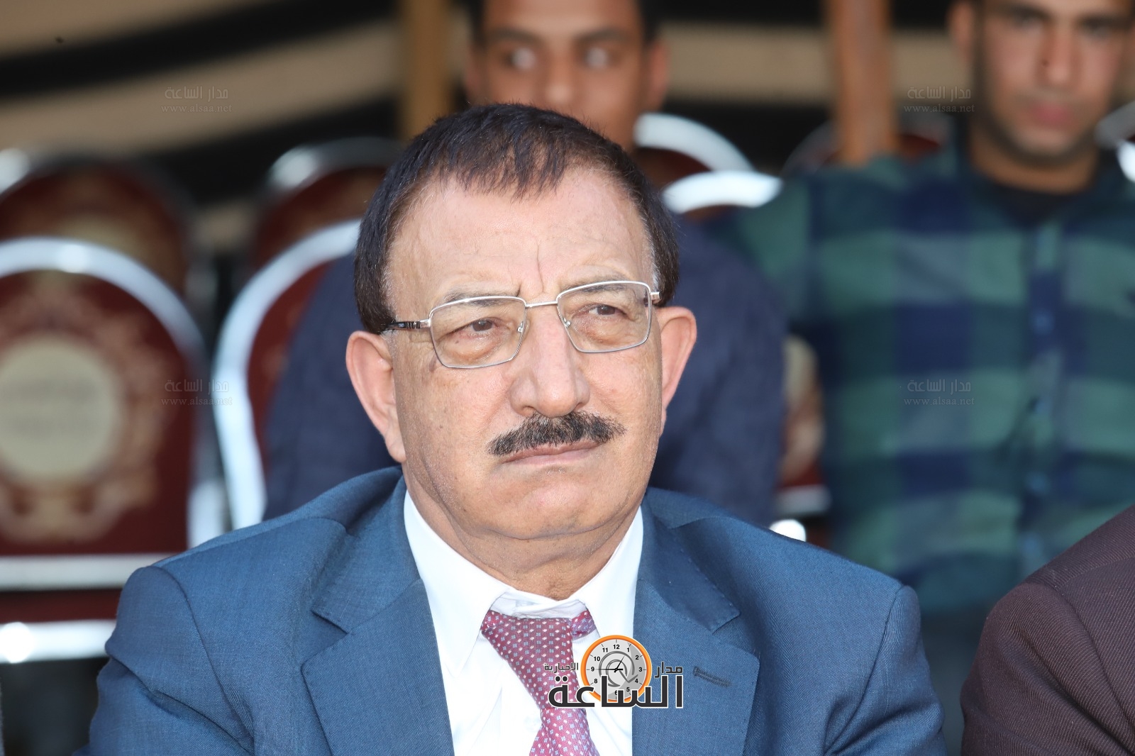 Madar Al-Saa Images 0.5451452741747314