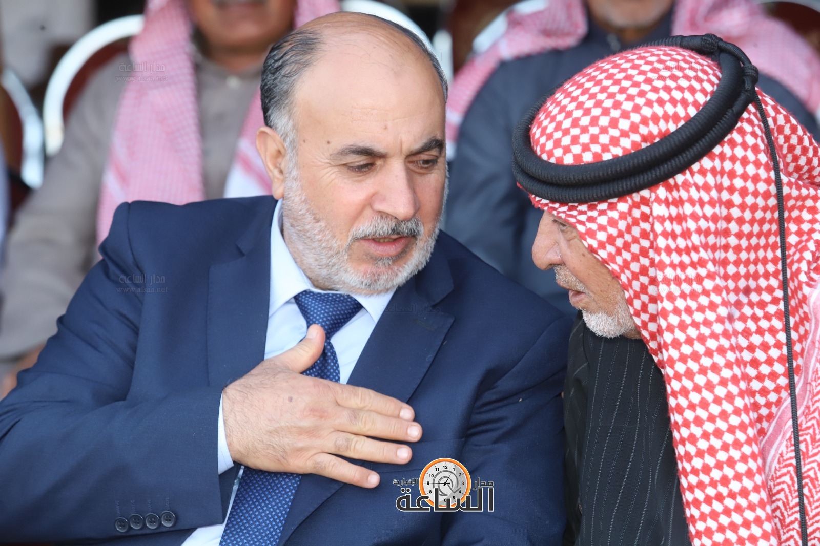 Madar Al-Saa Images 0.663843242436819