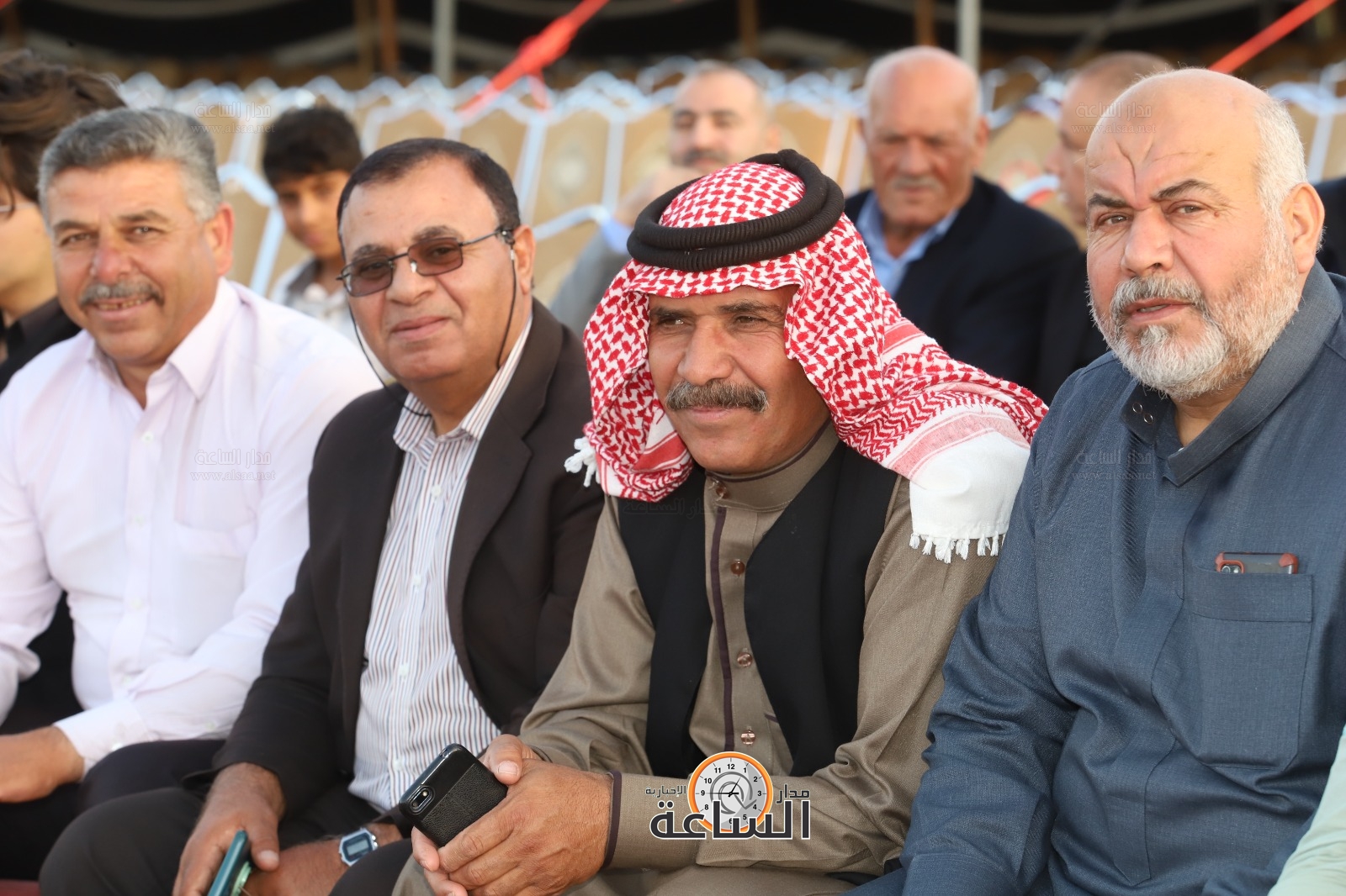 Madar Al-Saa Images 0.7811833168069856