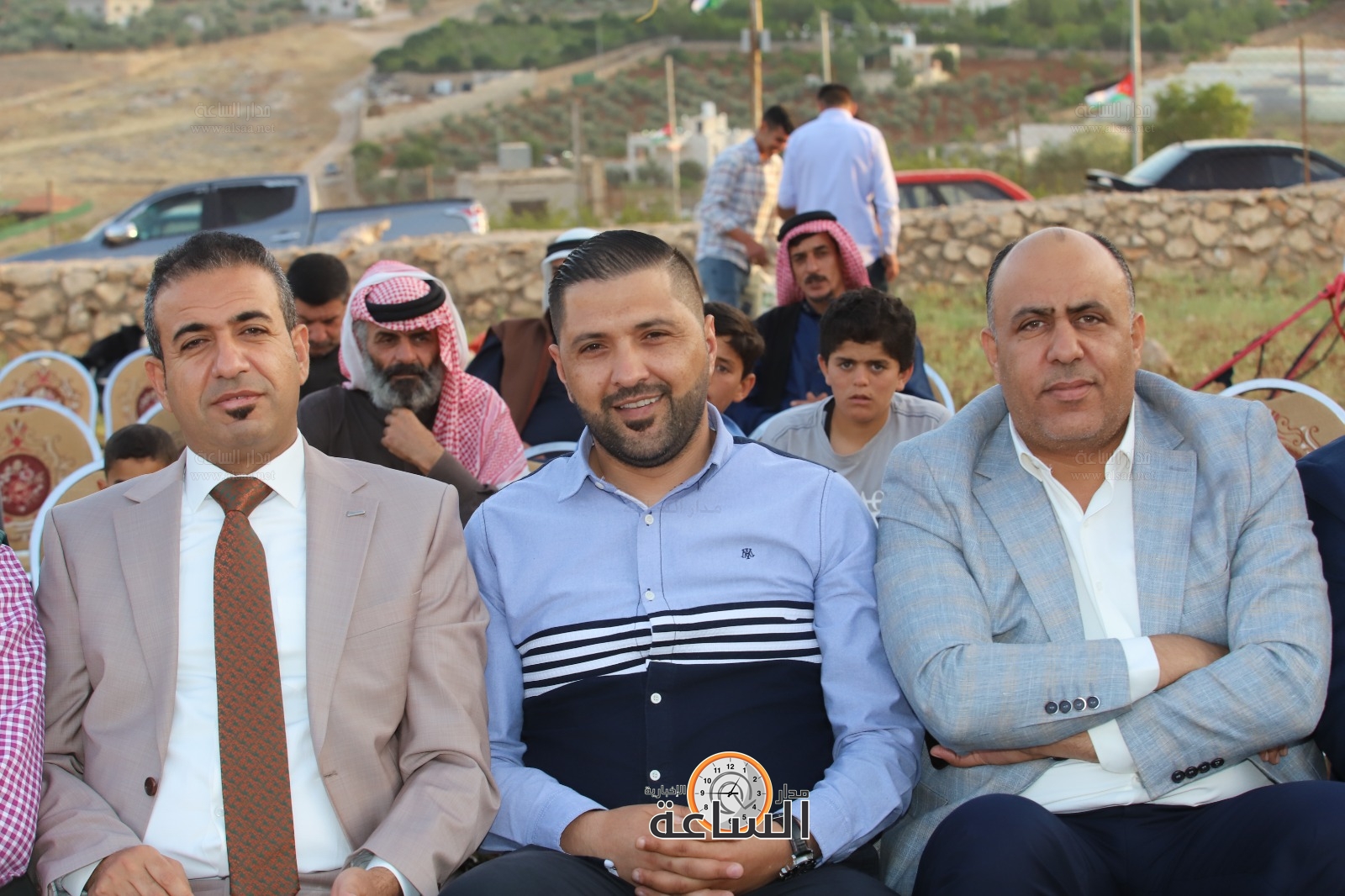 Madar Al-Saa Images 0.30073448572264916