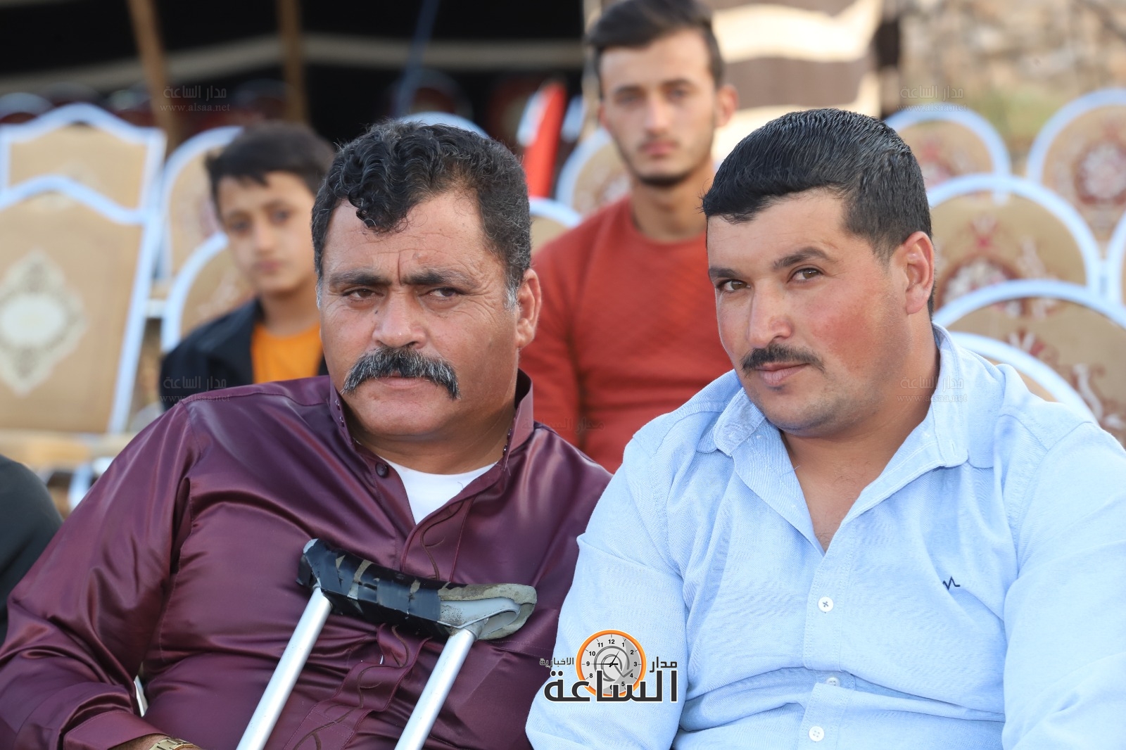 Madar Al-Saa Images 0.008237429288813325