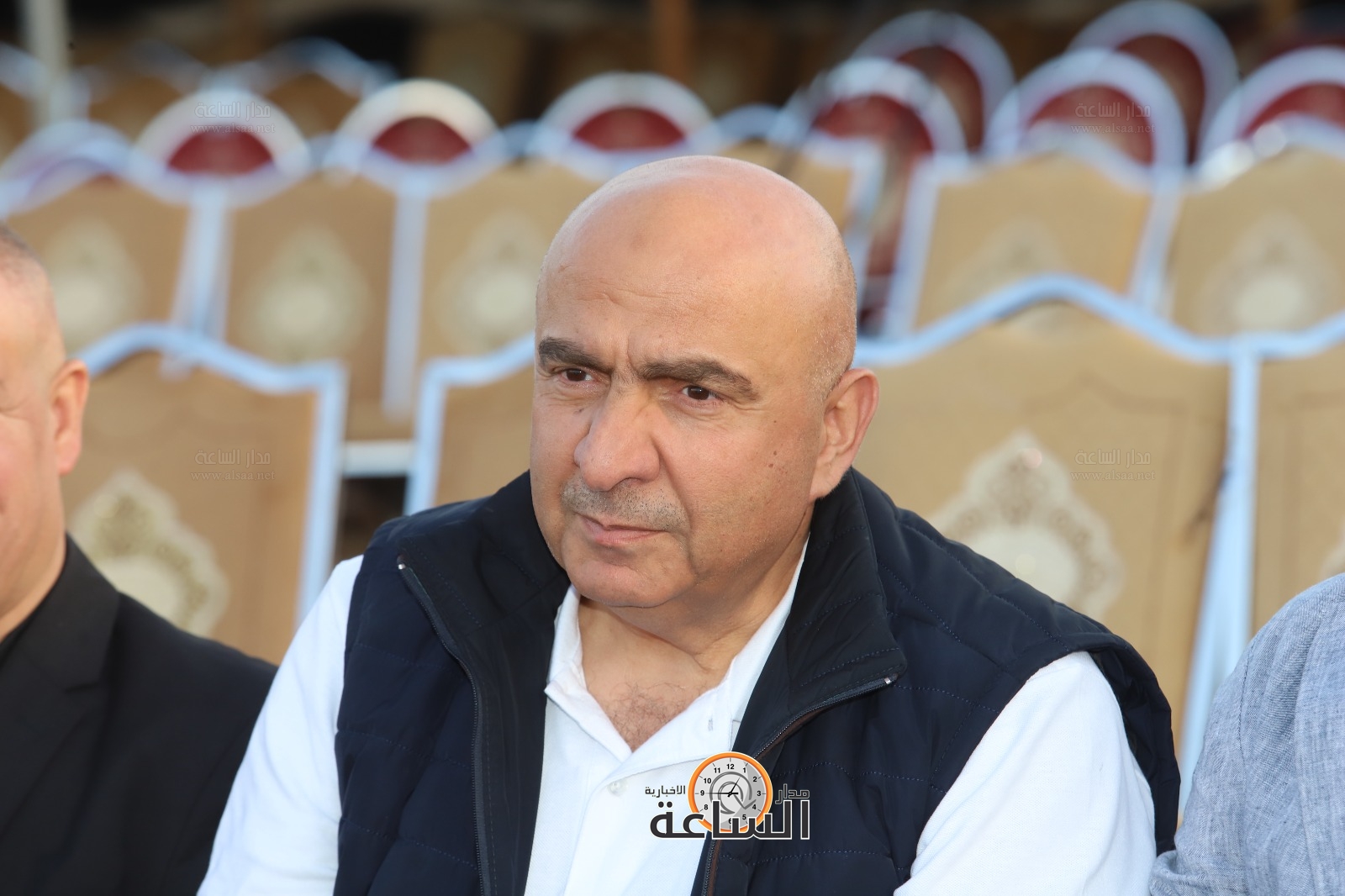 Madar Al-Saa Images 0.2523305502826815