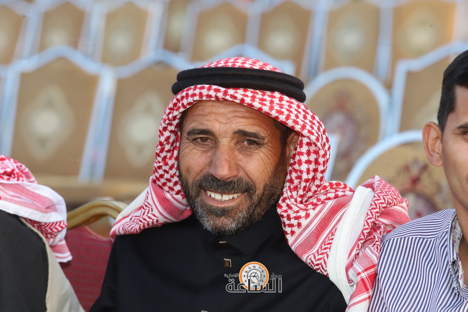 Madar Al-Saa Images 0.3318740440700545