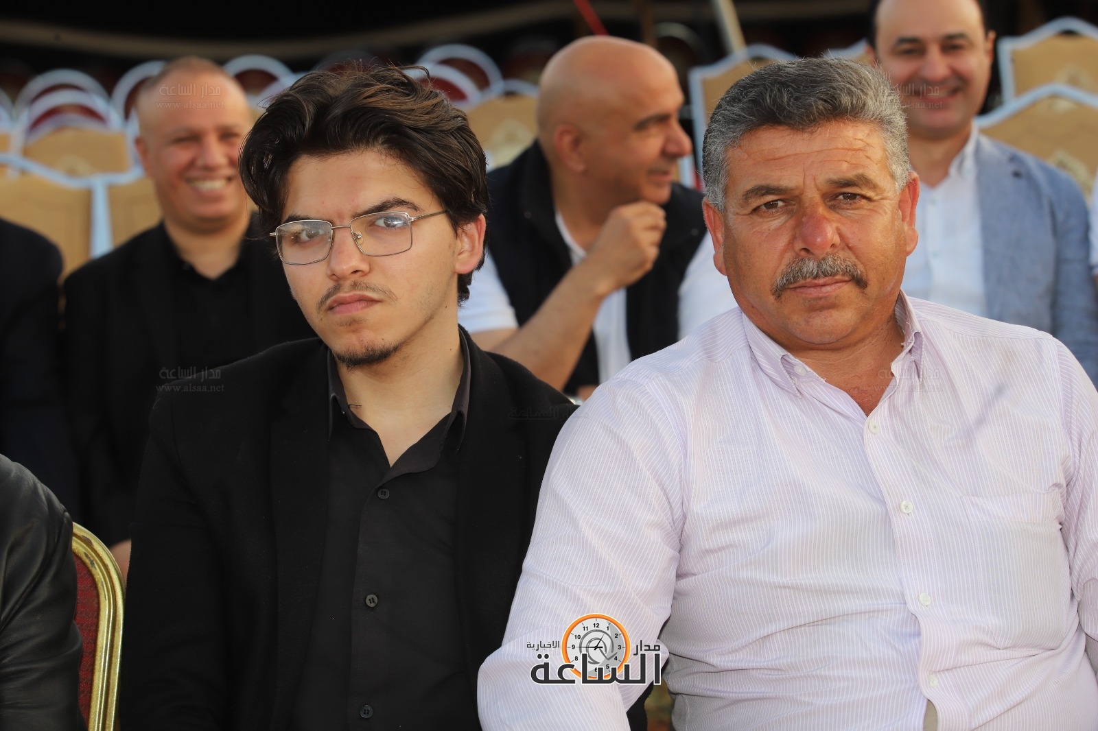 Madar Al-Saa Images 0.82782364133944