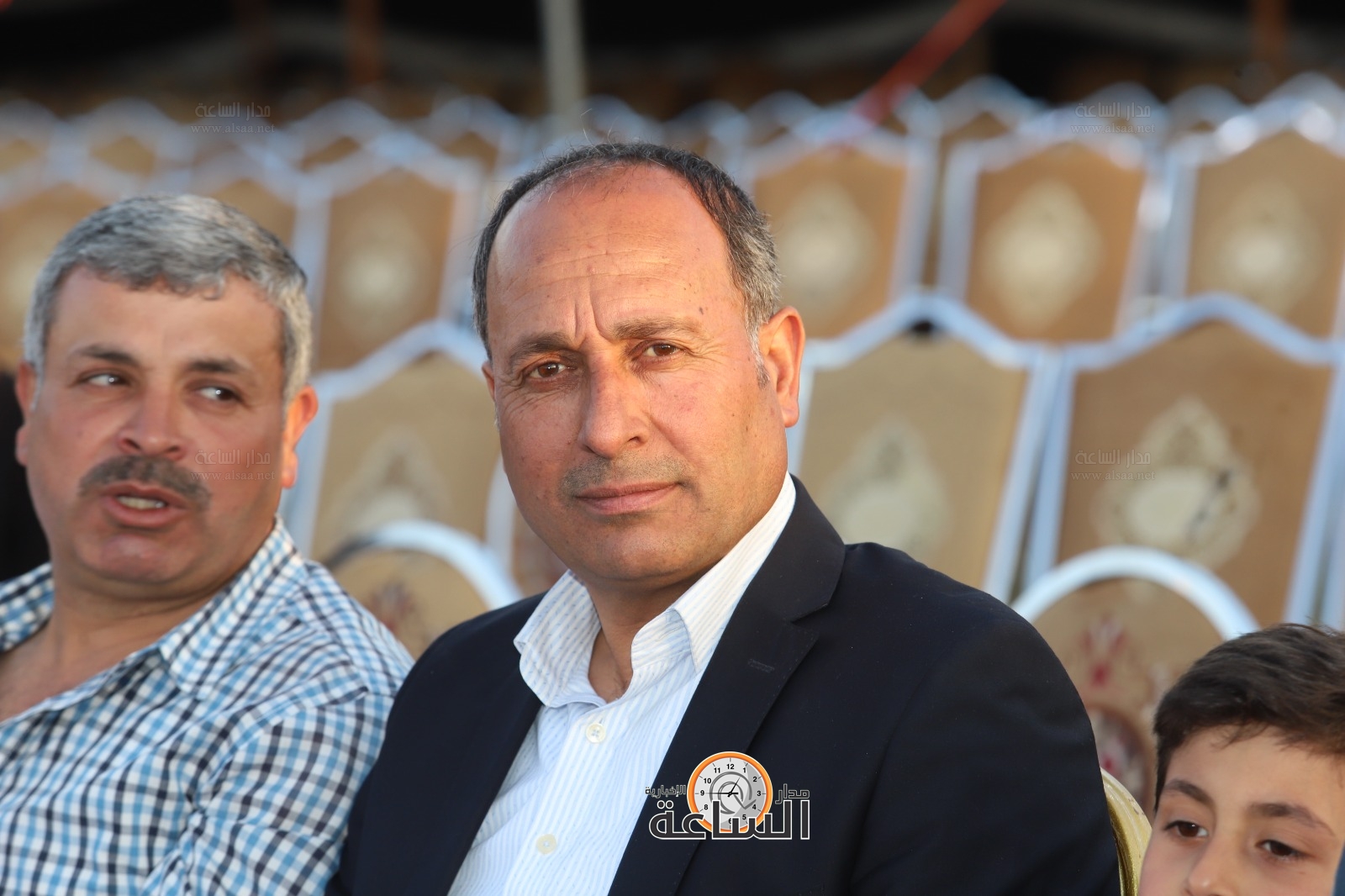 Madar Al-Saa Images 0.3493188249685987