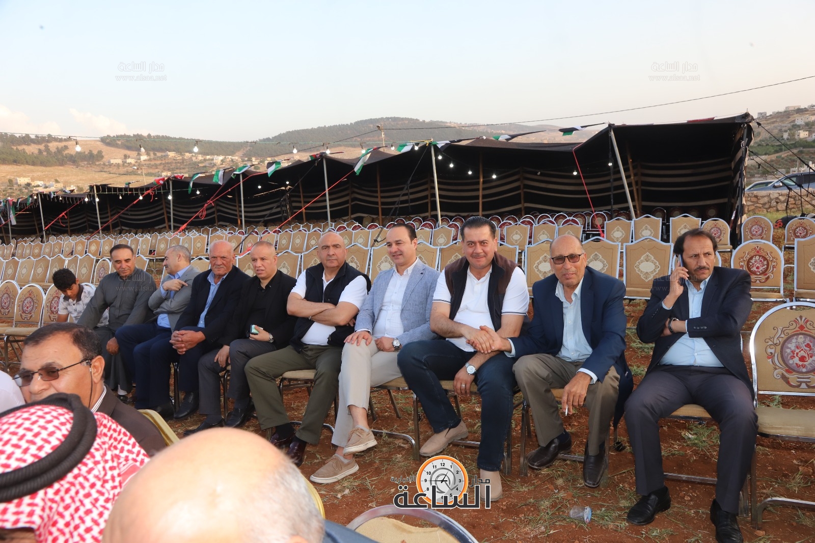 Madar Al-Saa Images 0.7683402852353705