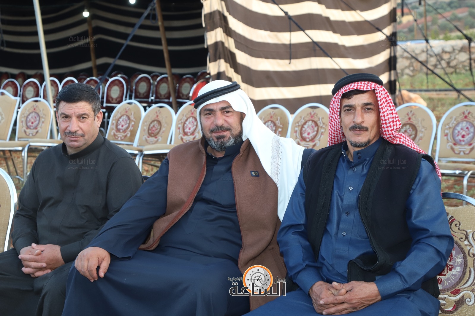 Madar Al-Saa Images 0.016039762477993214