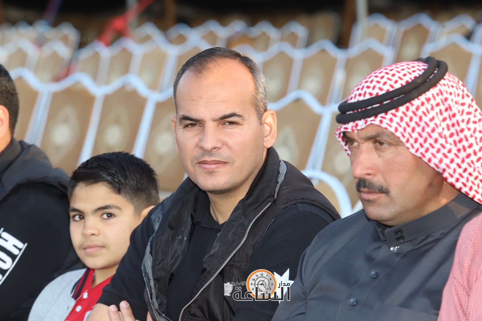 Madar Al-Saa Images 0.8814944981261306