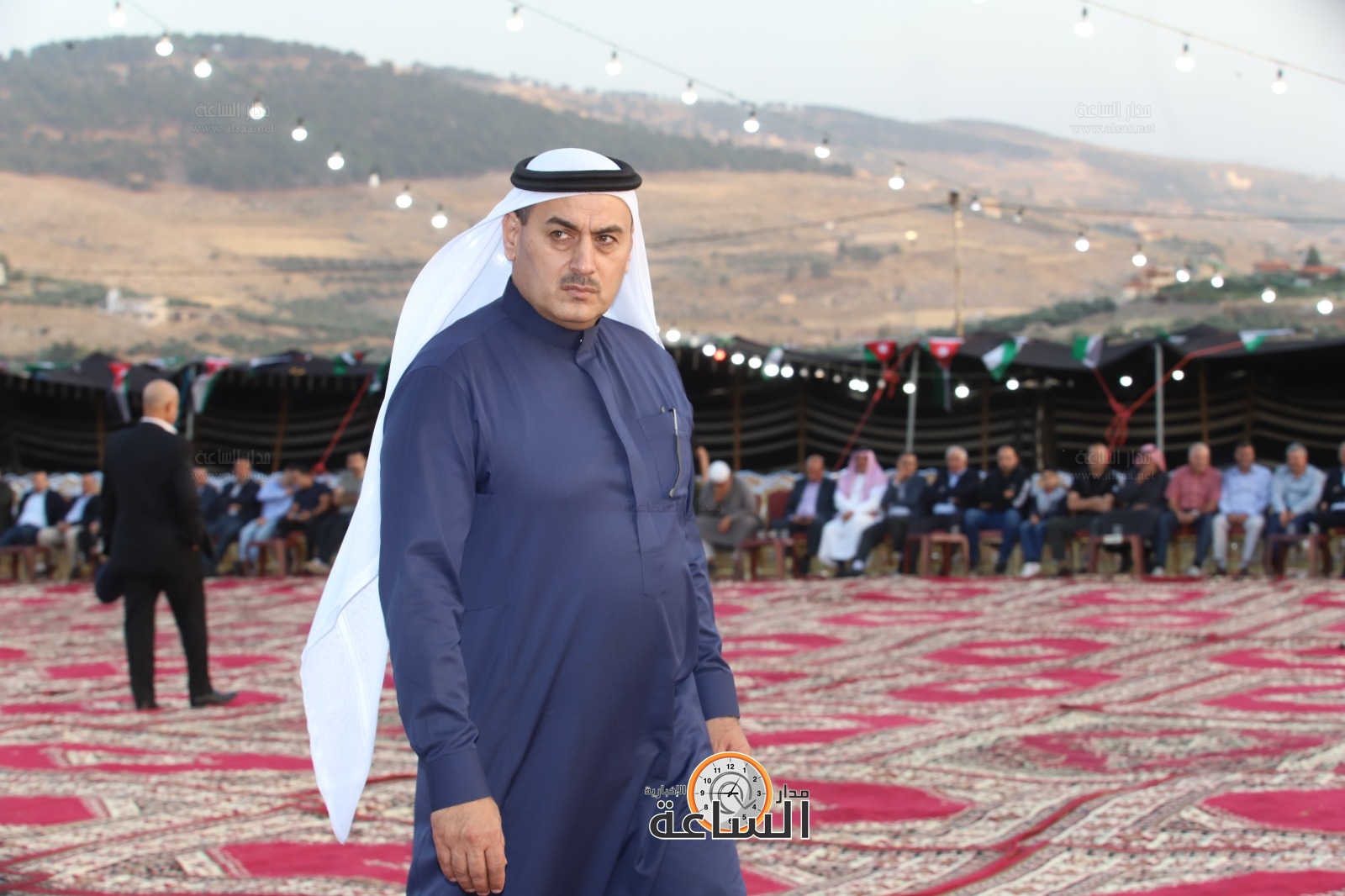 Madar Al-Saa Images 0.98253809175778