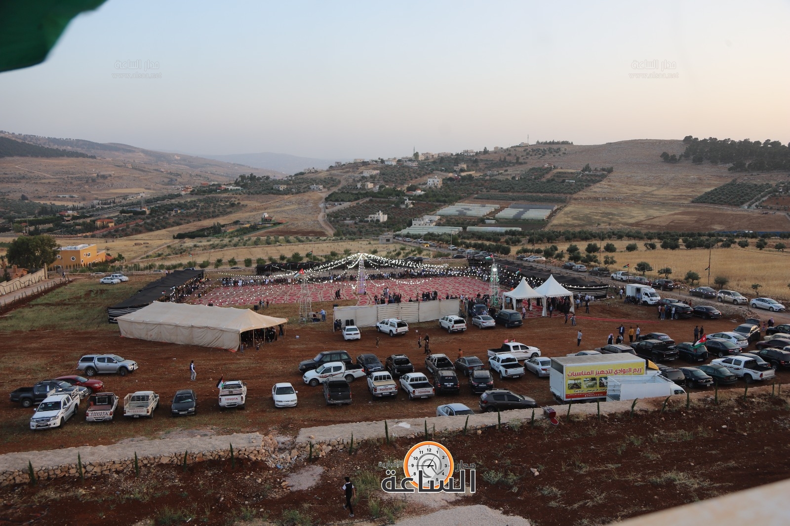 Madar Al-Saa Images 0.8689544186187943