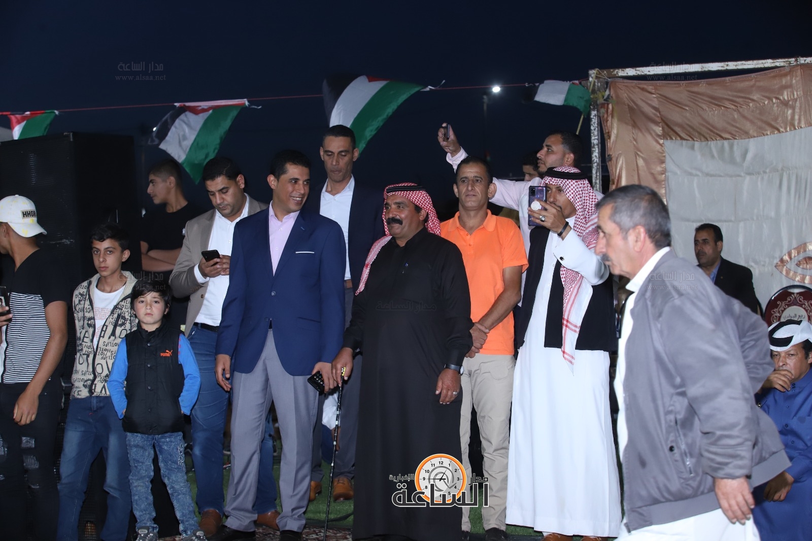 Madar Al-Saa Images 0.7906367159203653