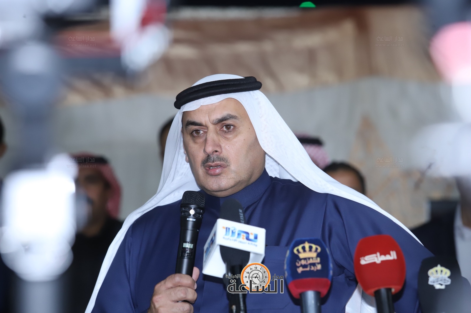 Madar Al-Saa Images 0.24846645930570244