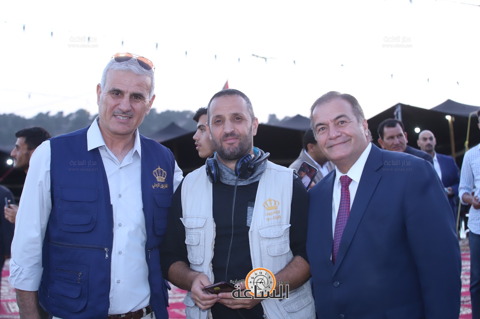 Madar Al-Saa Images 0.978508800285687