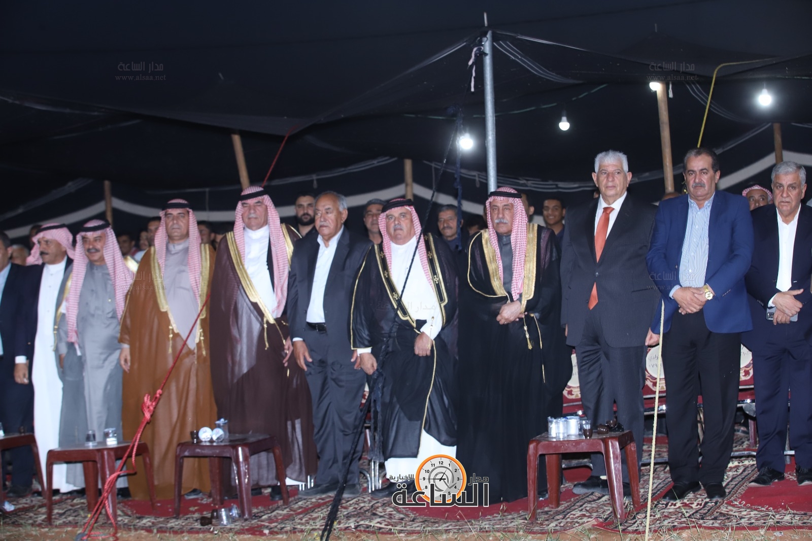 Madar Al-Saa Images 0.193492393725751