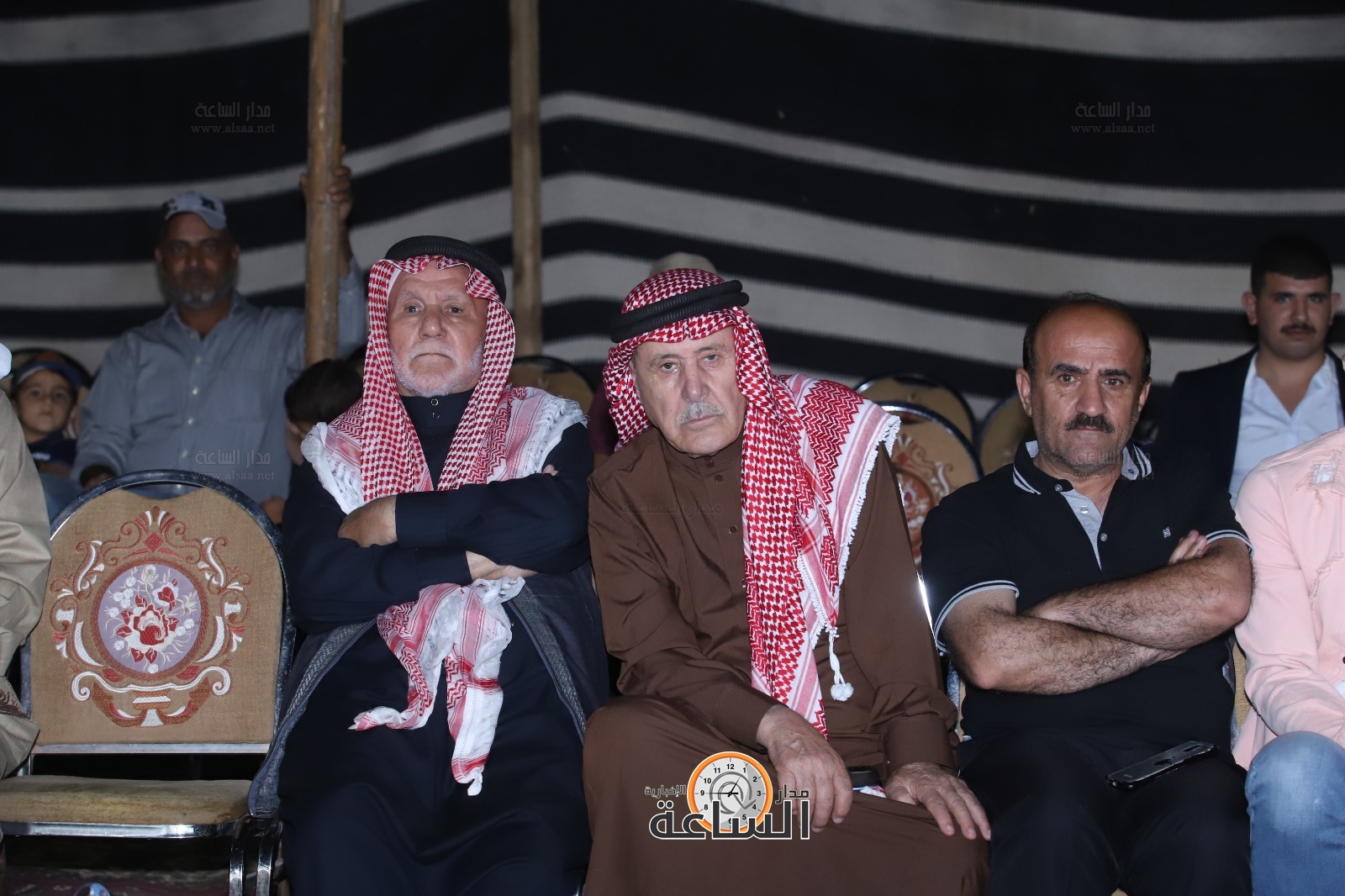 Madar Al-Saa Images 0.8775900679282842